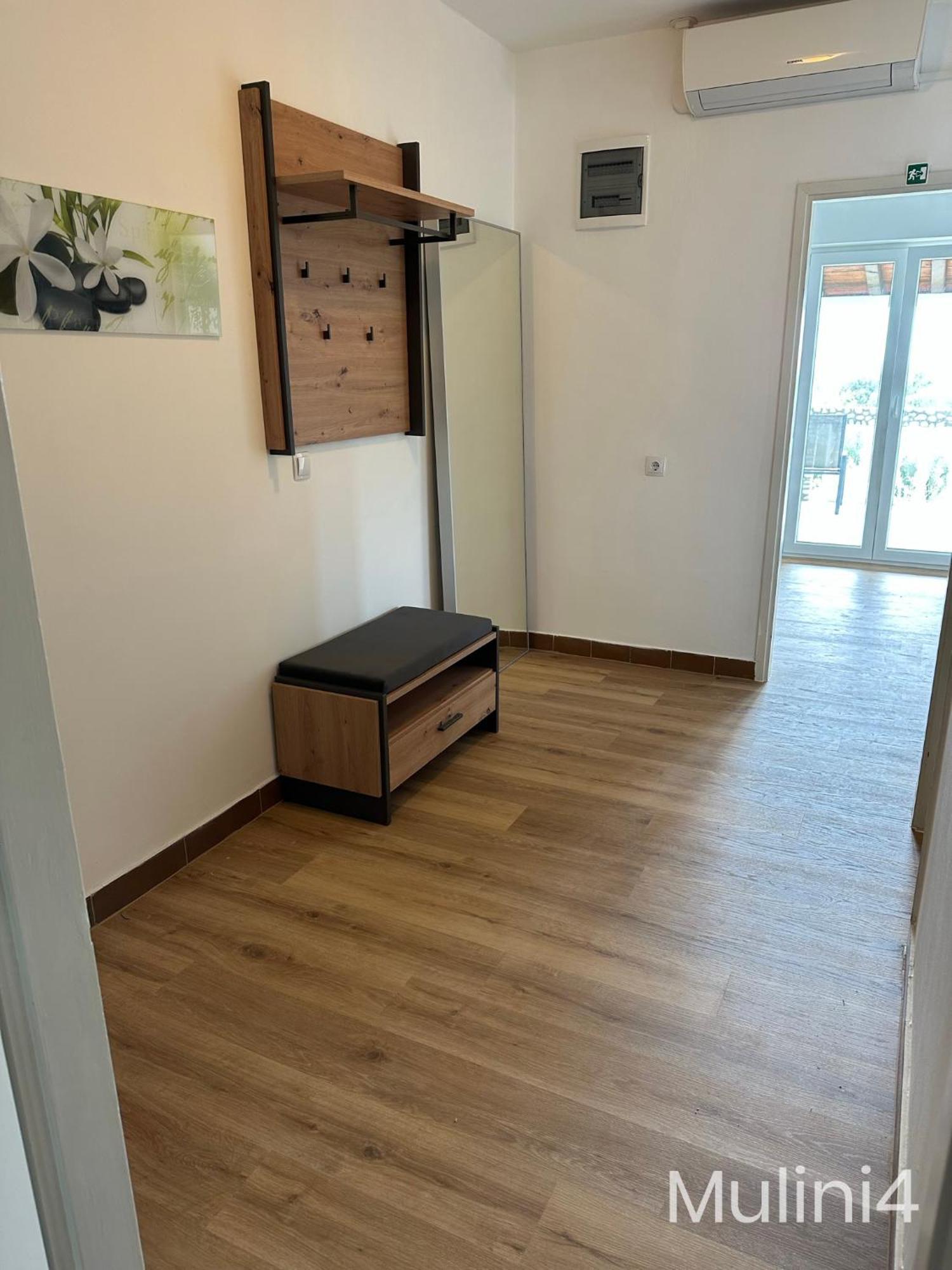 Vala Apartments 로비니 외부 사진