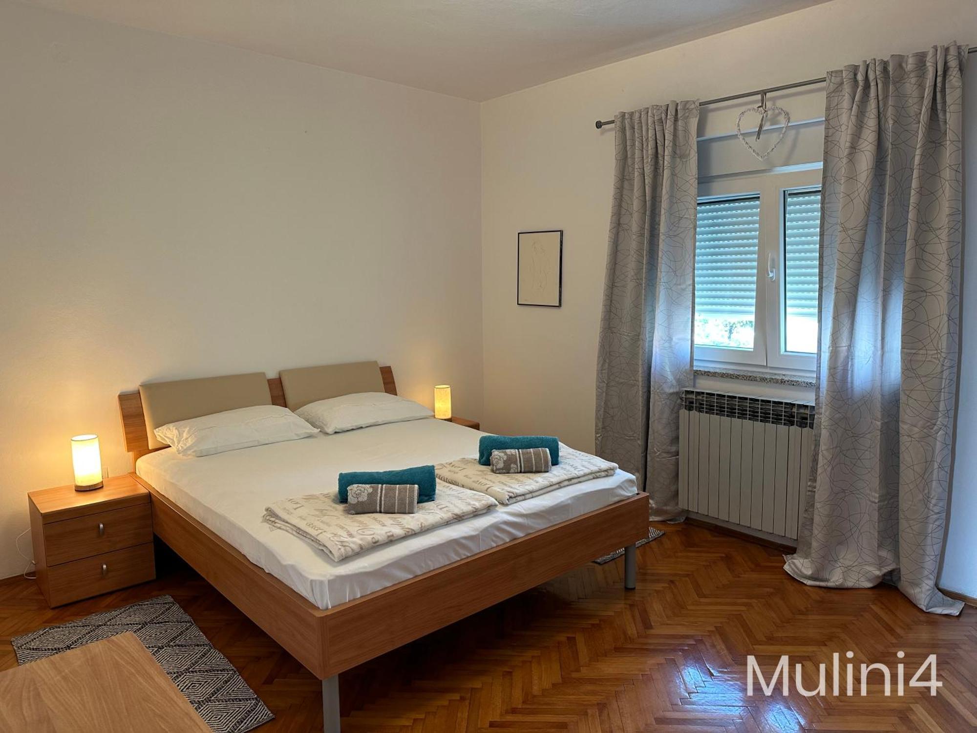 Vala Apartments 로비니 외부 사진