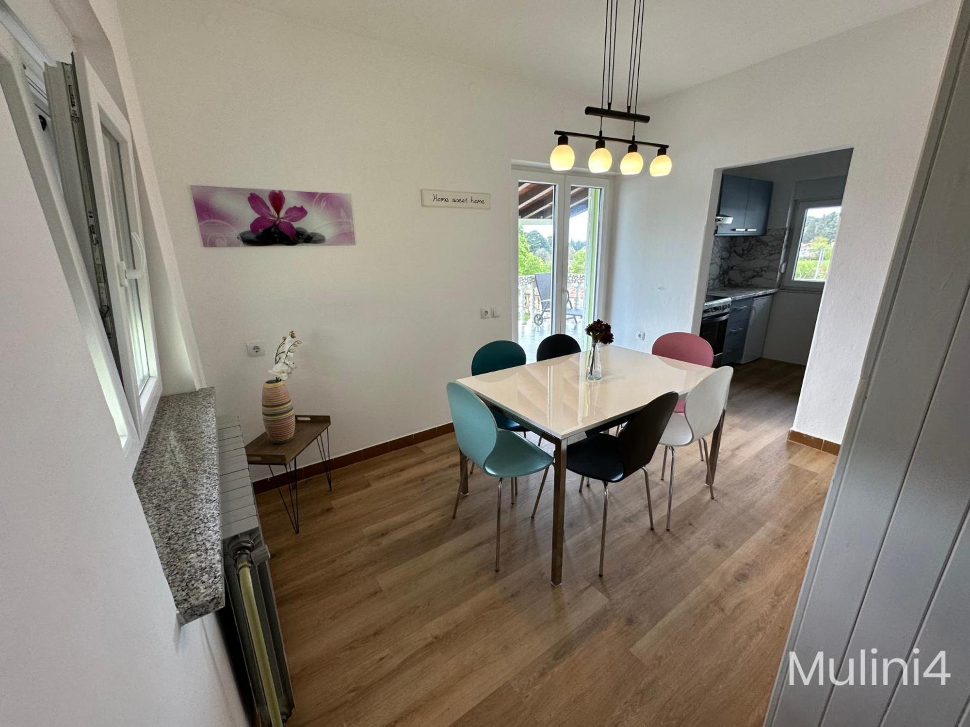 Vala Apartments 로비니 외부 사진