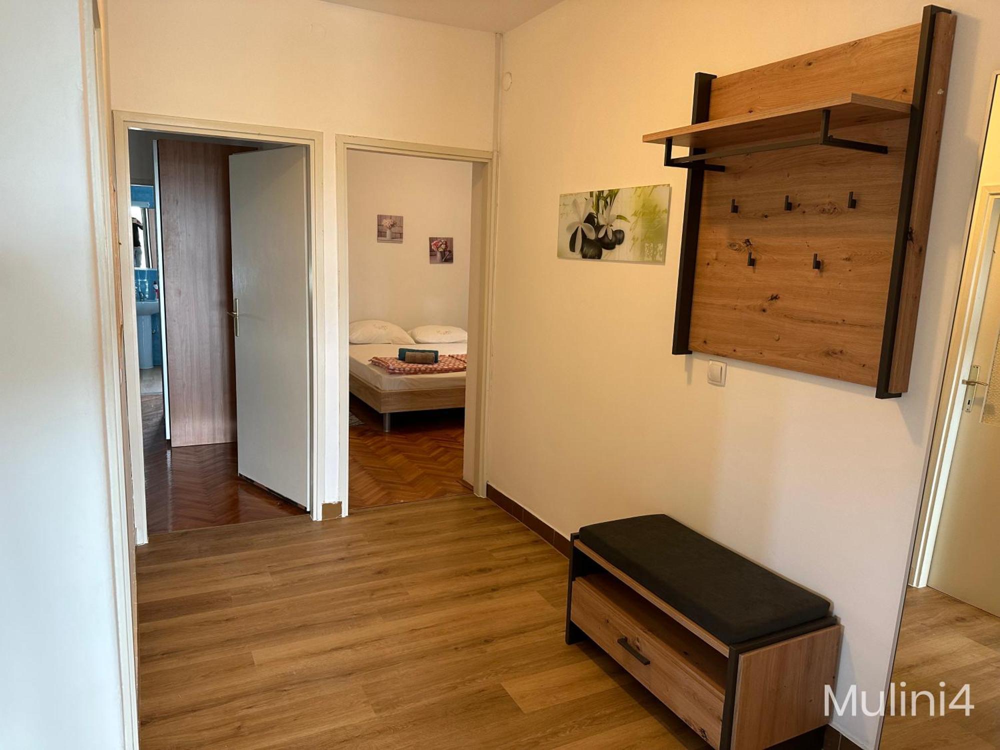 Vala Apartments 로비니 외부 사진