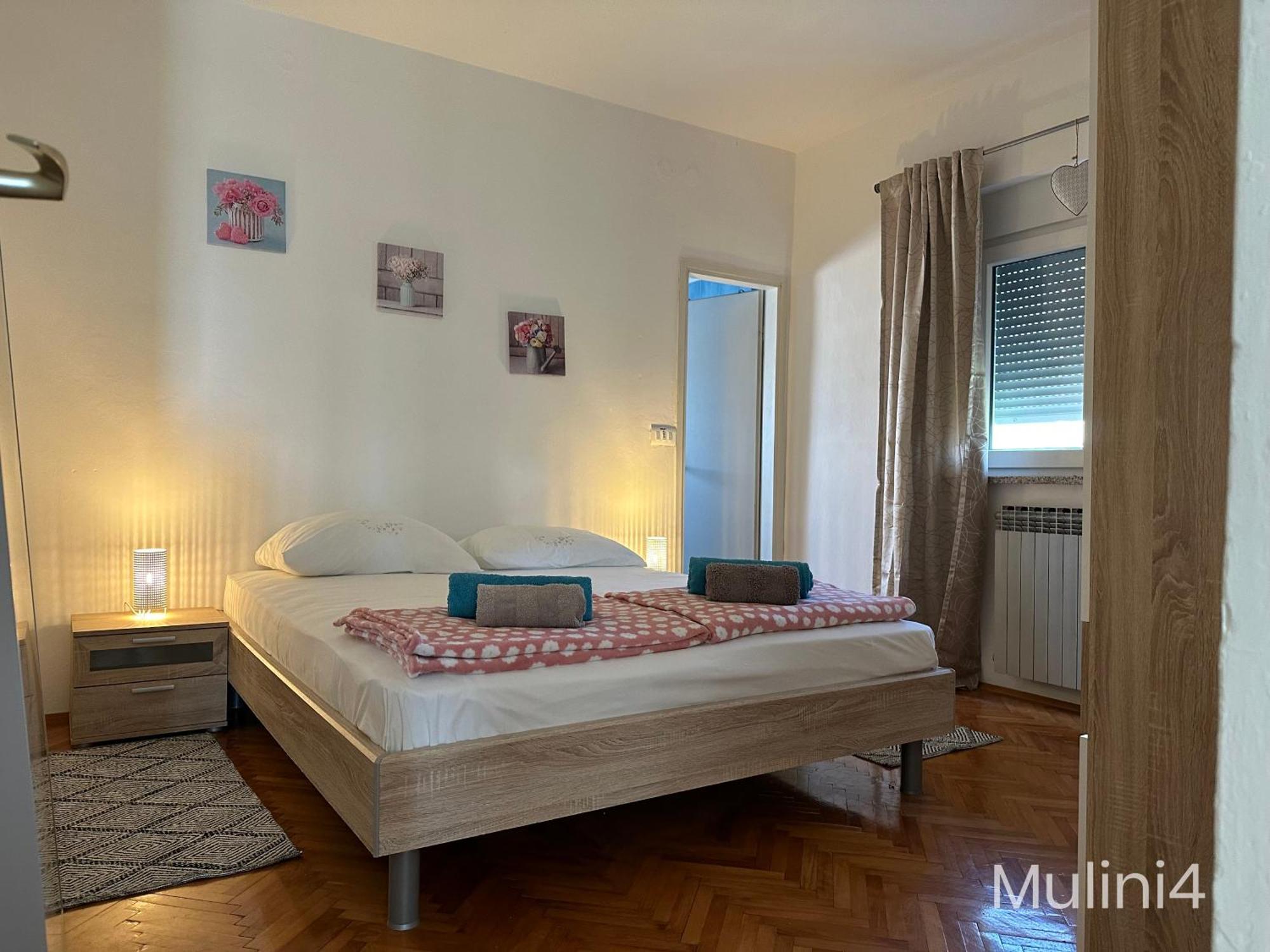 Vala Apartments 로비니 외부 사진