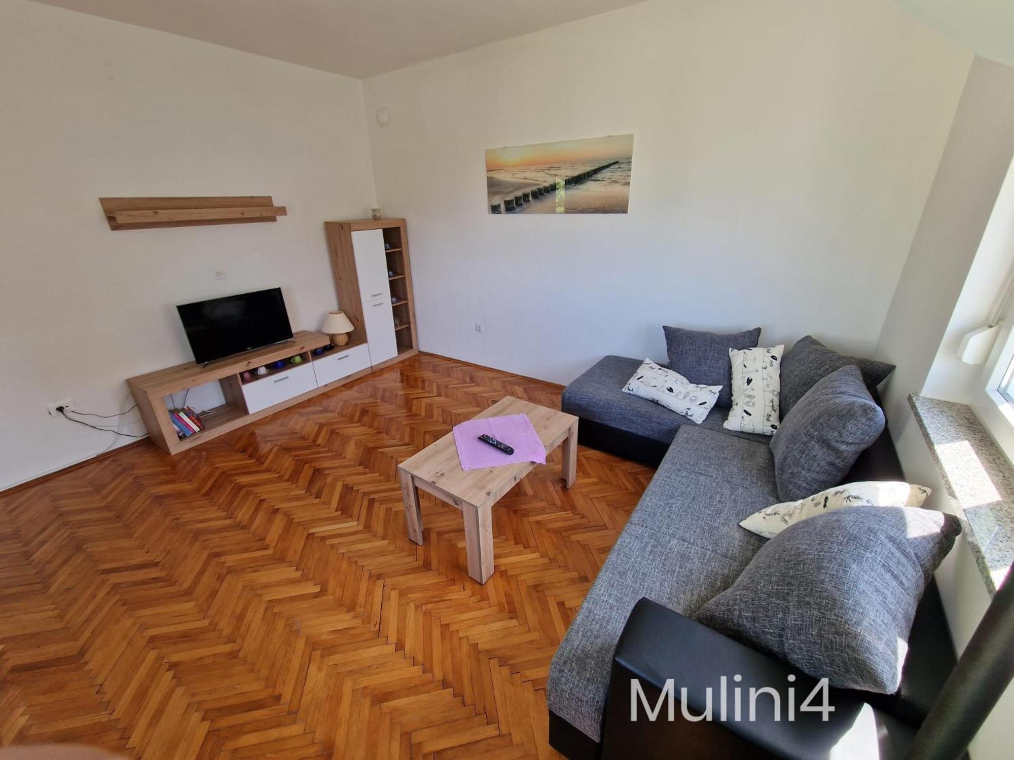 Vala Apartments 로비니 외부 사진