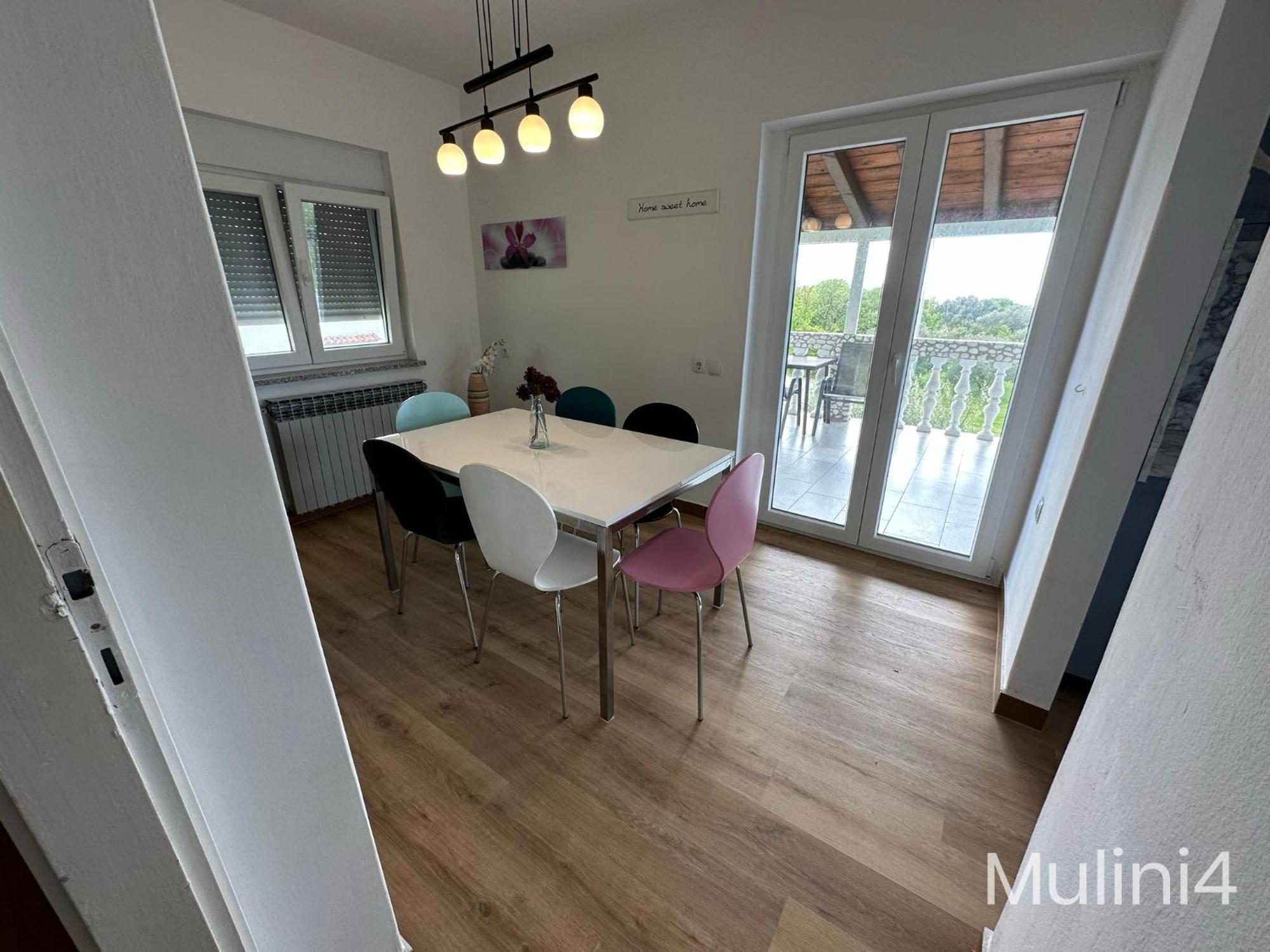 Vala Apartments 로비니 외부 사진