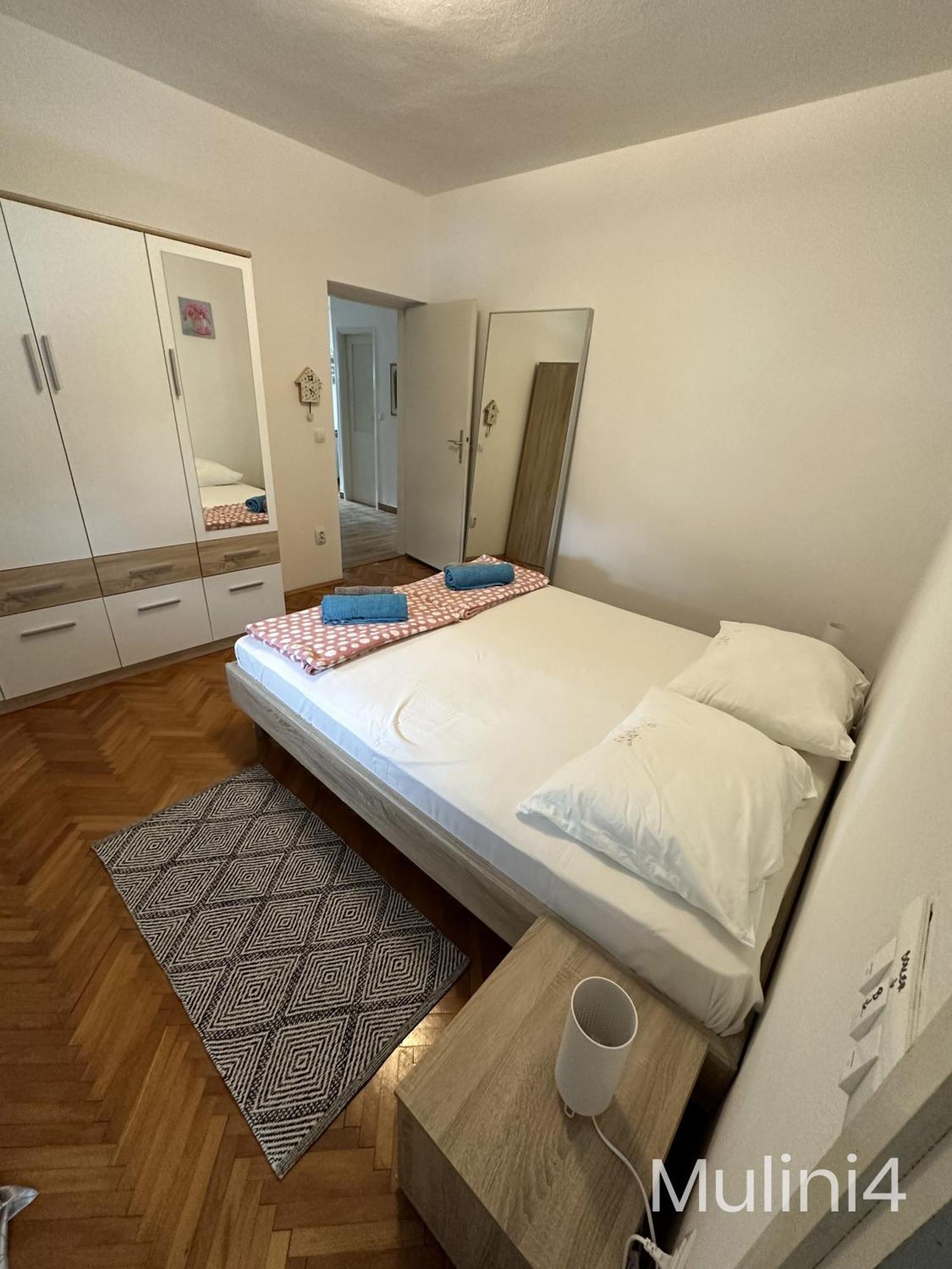 Vala Apartments 로비니 외부 사진