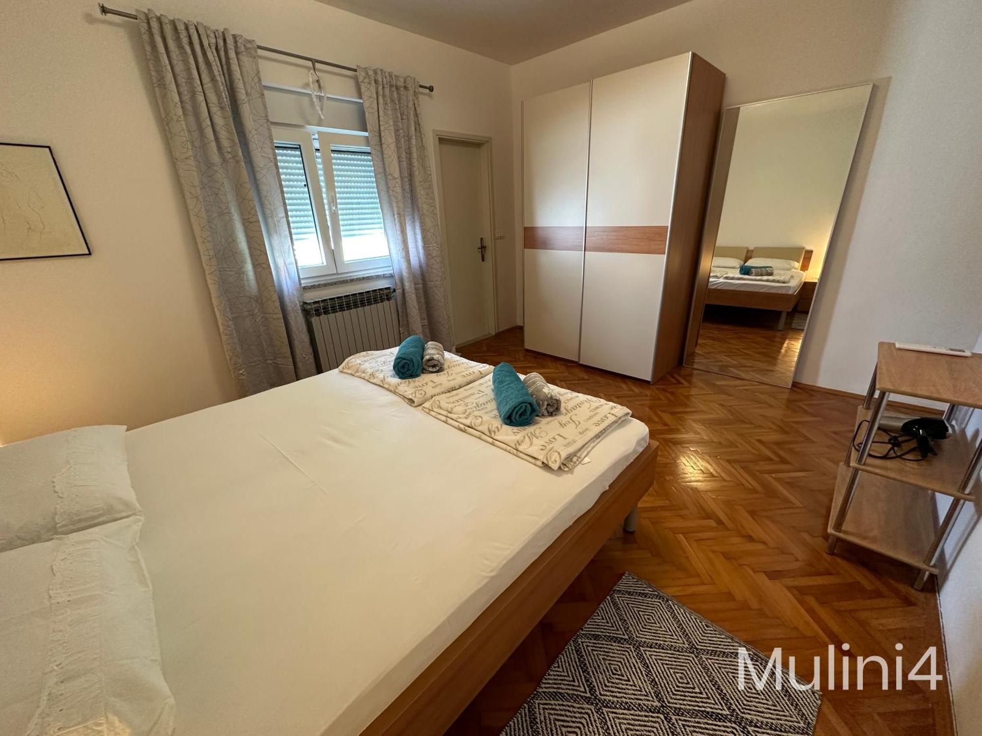 Vala Apartments 로비니 외부 사진