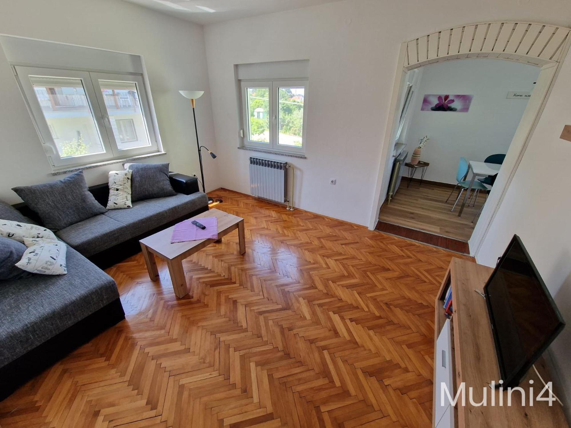 Vala Apartments 로비니 외부 사진