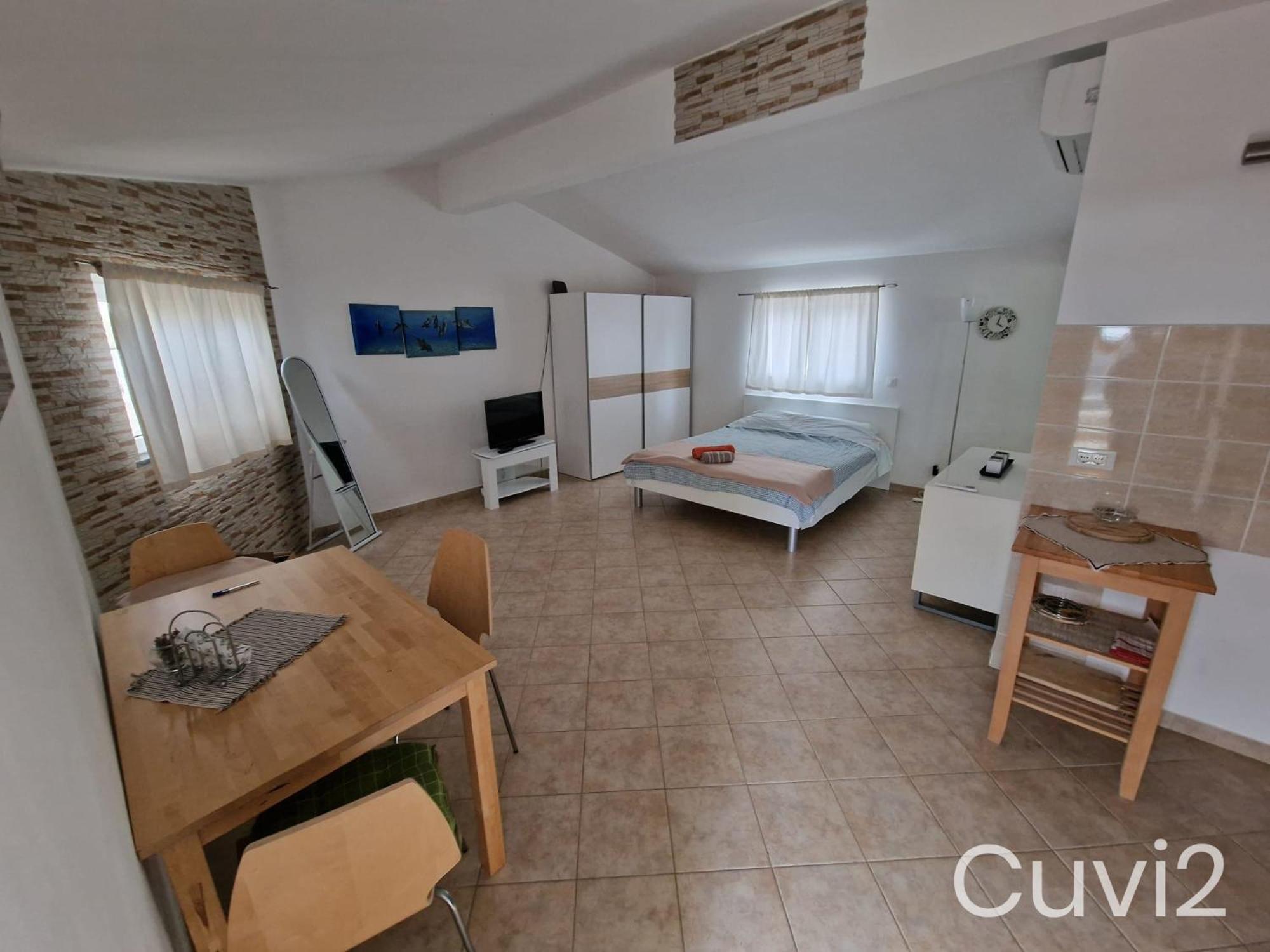 Vala Apartments 로비니 외부 사진