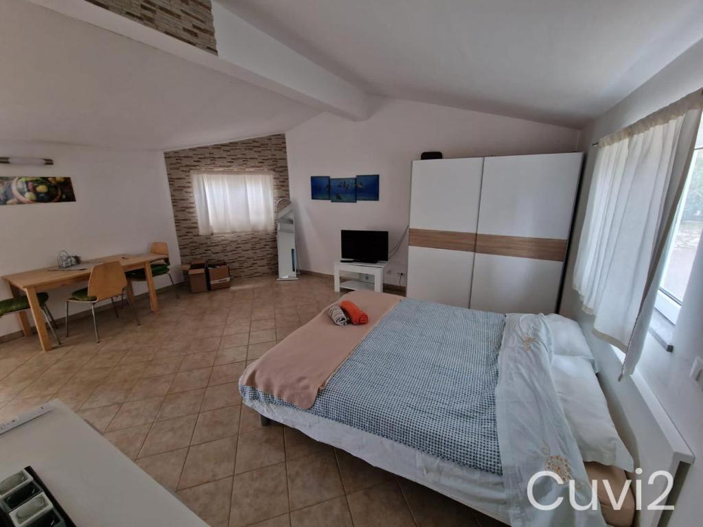 Vala Apartments 로비니 외부 사진