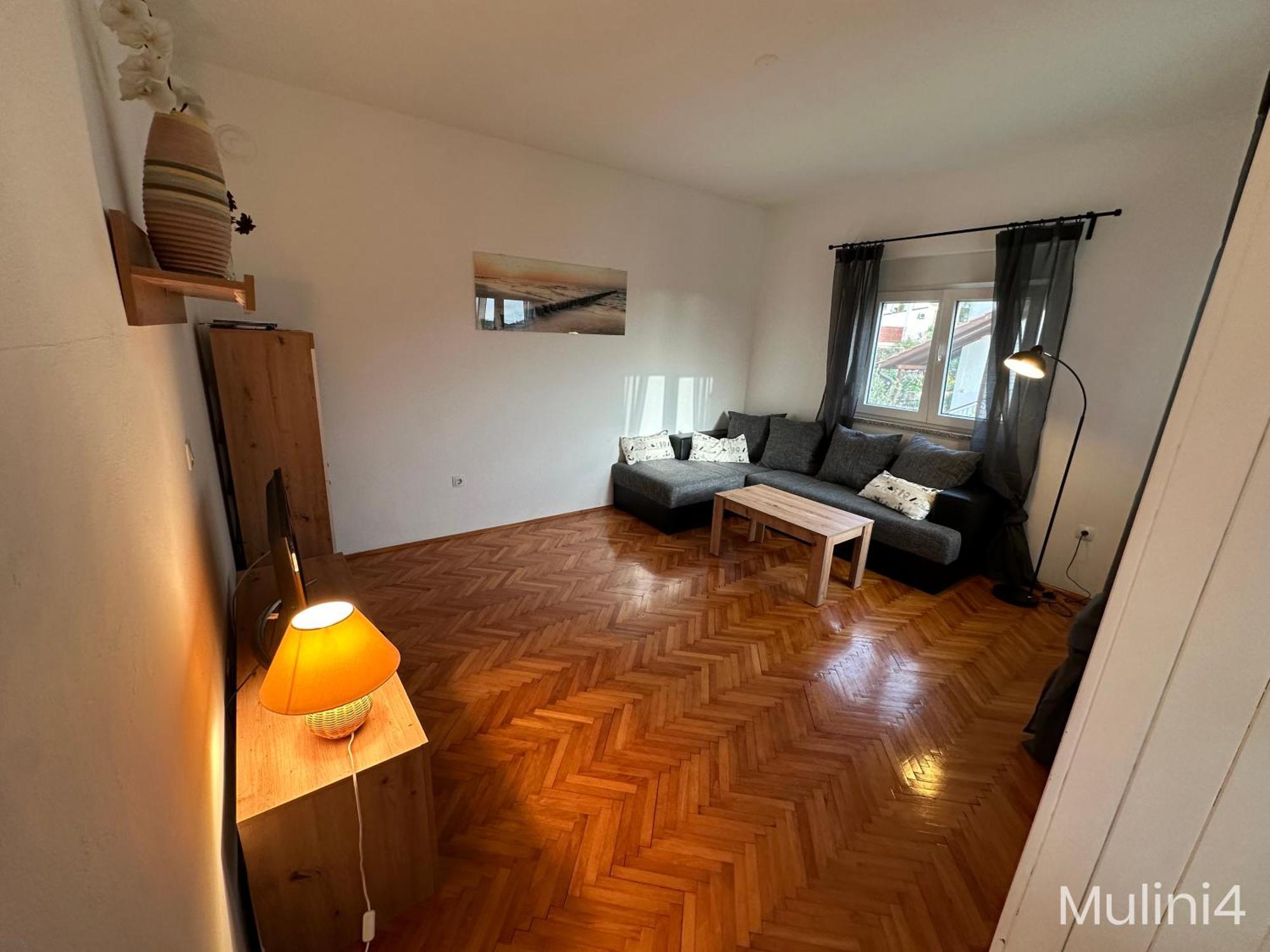 Vala Apartments 로비니 외부 사진