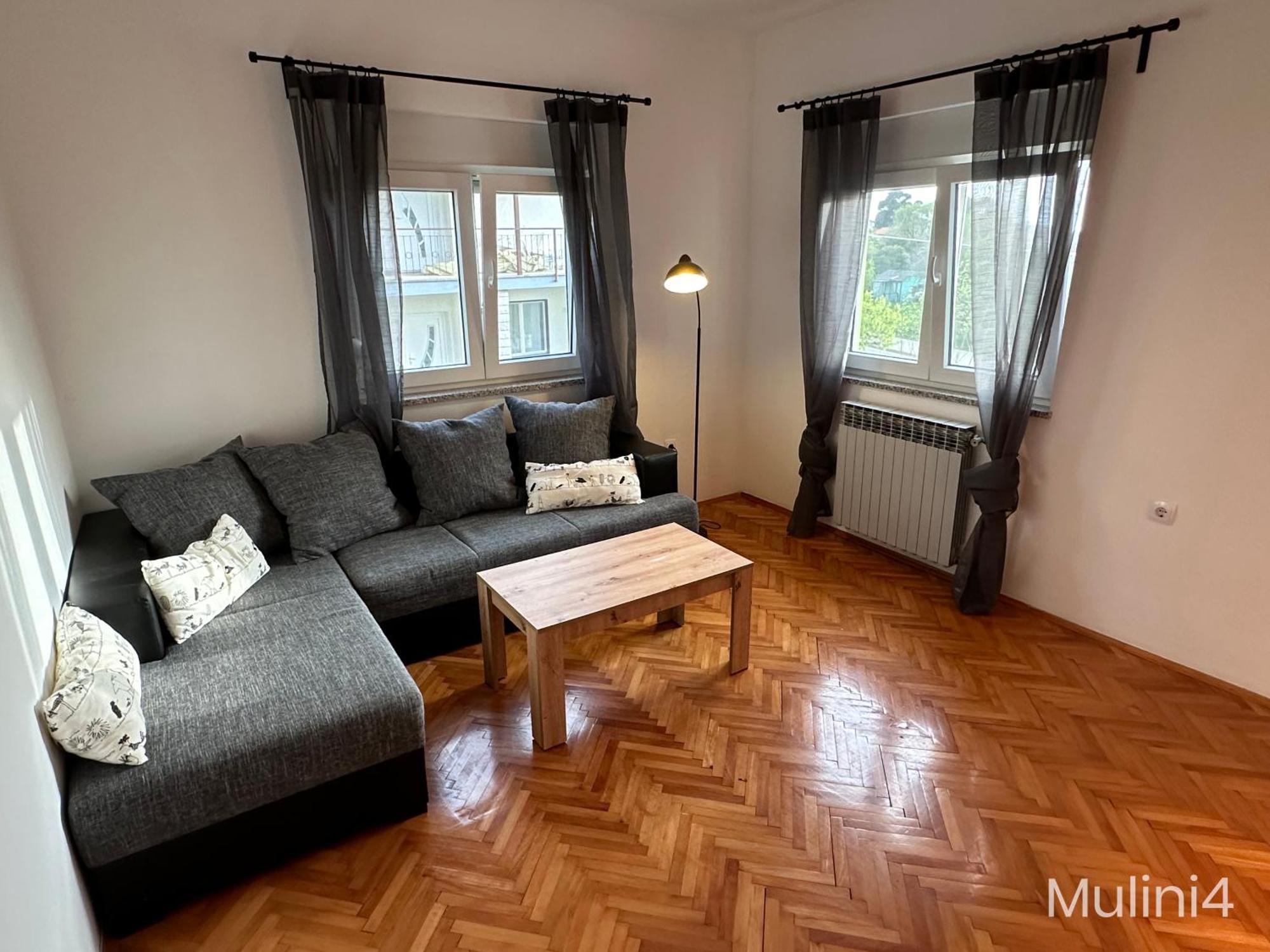 Vala Apartments 로비니 외부 사진