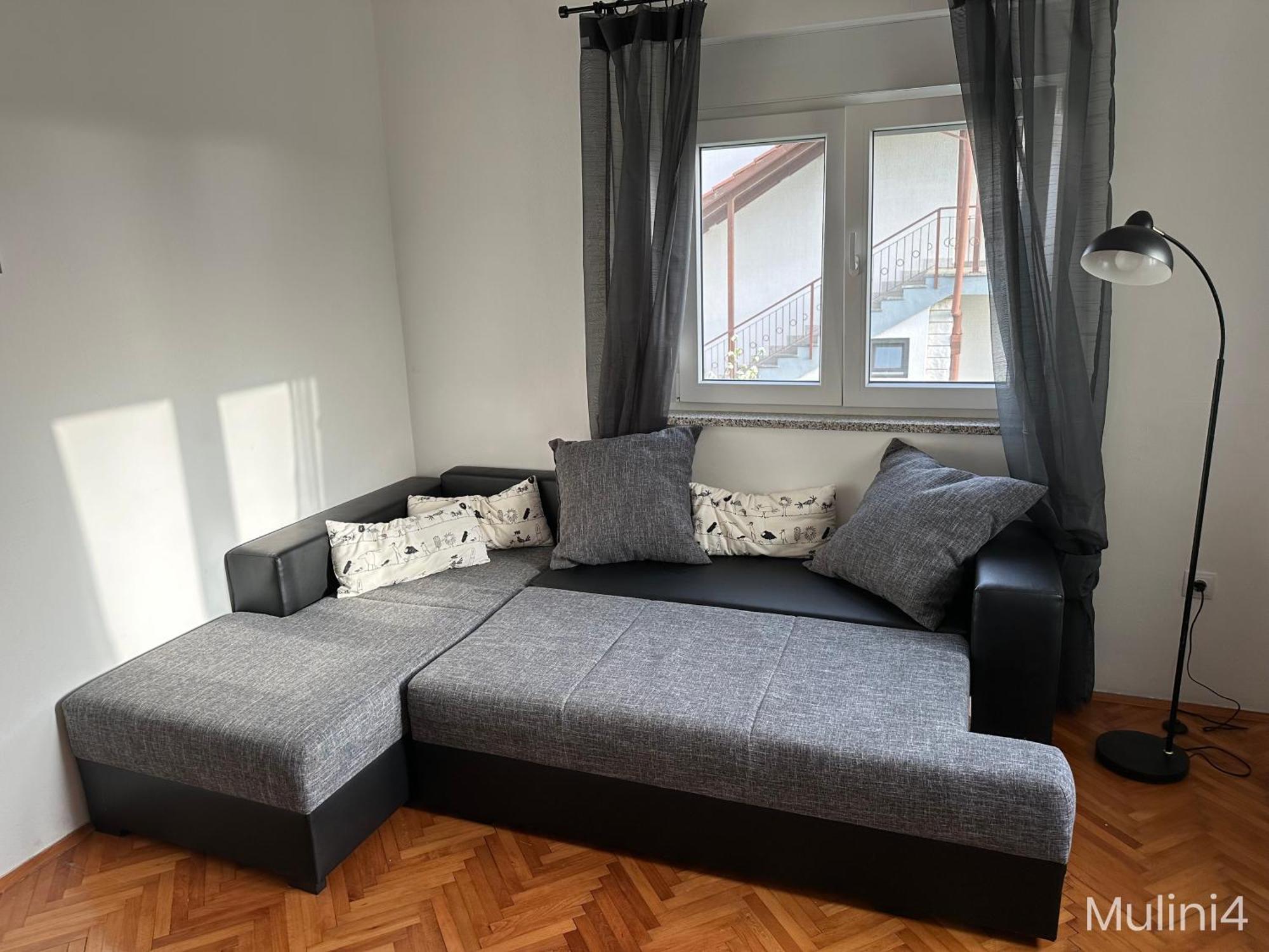 Vala Apartments 로비니 외부 사진